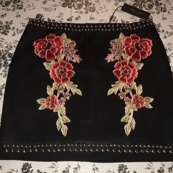 Romeo and Juliet Couture women’s skirt - Picture 5 of 8